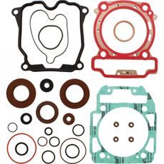 Complete gasket kit WINDEROSA 8110041 with seals