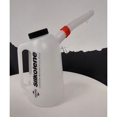 Lijak za olje z merico SILKOLENE 06983 3l