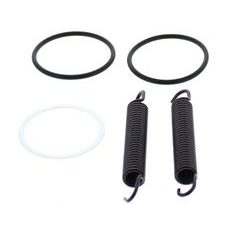 Exhaust gasket kit WINDEROSA 823162