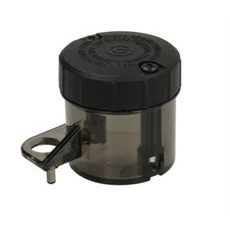 Rezervoar za zavorno tekočino (posodica za zavorno tekočino) BREMBO 10444672 45 ml smoke