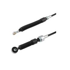 Gear selector cable RMS 163580050 right