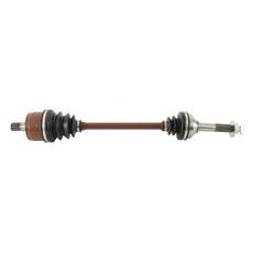 Axle All Balls Racing AB6-KW-8-319 6ball