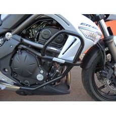 Engine guards RDMOTO CF77KD matt black