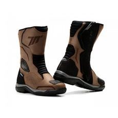 Obutev Seventy Degrees 70° SD-BT13 Brown 49