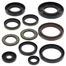 Engine Oil Seal Kit WINDEROSA 822202