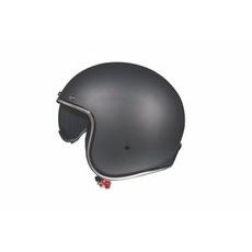 Helmet MT Helmets LE MANS 2 SV MATT BLACK XL