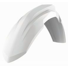 Prednji blatnik POLISPORT 8553200002 bela
