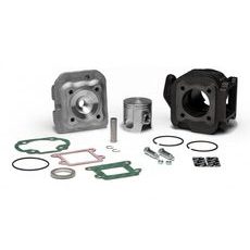 Cilinder kit Malossi Ø 50 H2O 3112228 aluminium