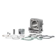CILINDER KIT 80 CC - PIAGGIO 50 CC 4T