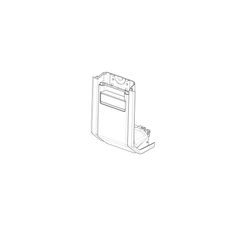 Lower lock part SHAD D1TR37MIR for TR37