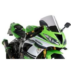 Windscreen PUIG R-RACER 3629W clear