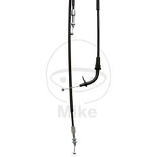 Throttle cable set JMT