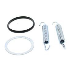 Exhaust gasket kit WINDEROSA 823151