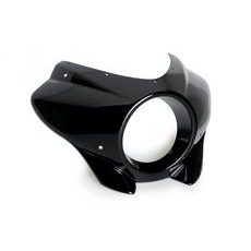 Casing - spare PUIG MIRAGE 10924N črna