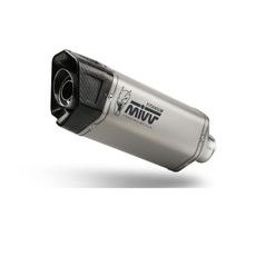 Dušilec (lonec) MIVV SR-1 H.095.LR1T Titanium