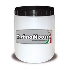 GEL 0,5 KG Technomousse A002