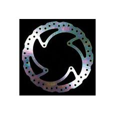 Zavorni disk EBC MD6258C