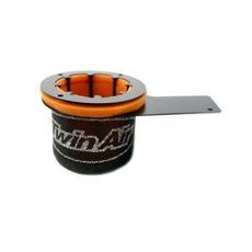 Pre-Oiled Air filter TwinAir 158533FRX (Flame Retardent)