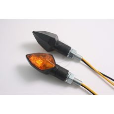 Mini indicator JMP Kite črna
