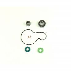 Water pump gasket kit ATHENA P400270475018 with bearings
