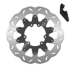 Zavorni disk NG 724XK14 oversize
