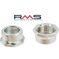 Open nut for steering bearing RMS 184200020