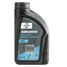 Coolant SILKOLENE PRO COOL 601449178 1 l