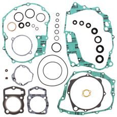 Complete Gasket Kit with Oil Seals WINDEROSA 811816