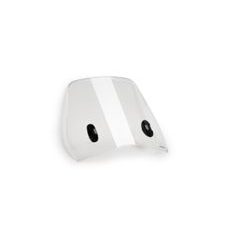 Windshield PUIG TRAFIC 21390W clear