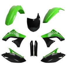 Set plastik POLISPORT 91483 OEM color 09