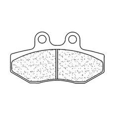 Zavorne obloge CL BRAKES 1146 MX10 (XC7)