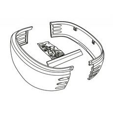 Side band SHAD D1B49EMR for SH49