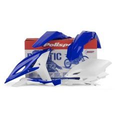 Set plastik POLISPORT 90468 OEM Color