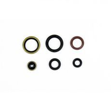 Set tesnil motorja za olje (Engine Oil Seals Kit) ATHENA P400270400077
