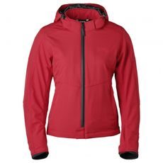 Women's Softshell jacket GMS FALCON NEO WP ZG86001 rdeč D5XL