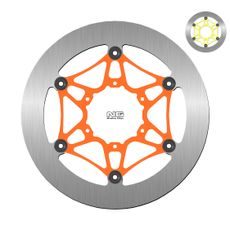 Zavorni disk NG 1068