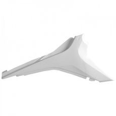 Airbox covers POLISPORT 8604500002 bela