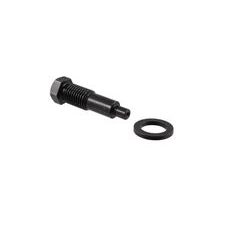 Gear selector screw RMS 100240201 with washer