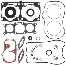 Complete Gasket Kit with Oil Seals WINDEROSA 711310