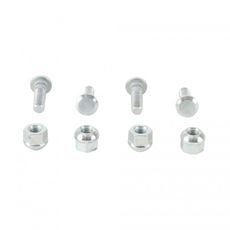 Wheel Stud and Nut Kit All Balls Racing 85-1044