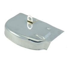 Cover gear box RMS 142580113 chromed