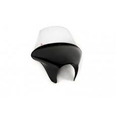 Windscreen PUIG BATWING SML TOURING 21068W clear