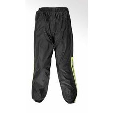 Dežne hlače GMS DOUGLAS 350 ZG79001 black-yellow fluo S