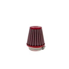Conical air filter BMC FMSA49-75 Polyurethane Top
