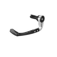 Clutch lever protector PUIG RAW 21994P srebrna