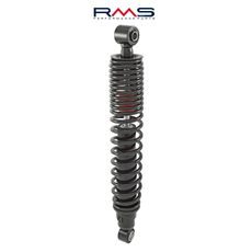 Shock absorber FORSA 204550662 zadaj 346mm