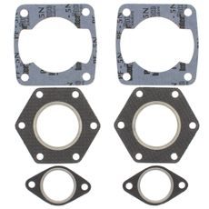 Top End Gasket Kit WINDEROSA 710071