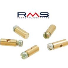 Sponka za zajlo za plin RMS 121858060