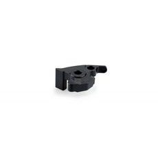 Adater za zavoro (Brake lever adapter) PUIG 3886N črna