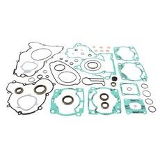 Complete Gasket Kit with Oil Seals WINDEROSA 811976